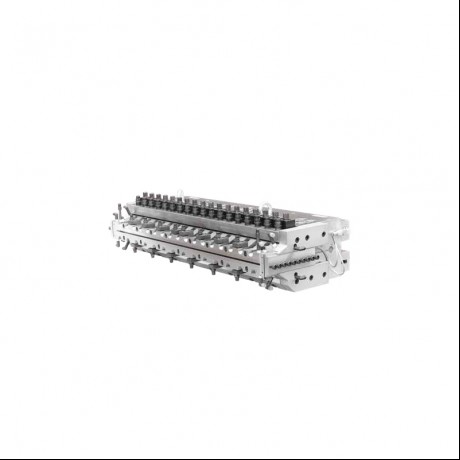 Stampo per fogli Serie-JW-B-A1