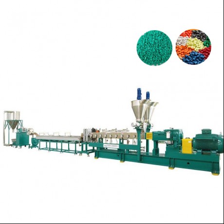 JWELL Engineering Plastics Pelletizzazione Serie