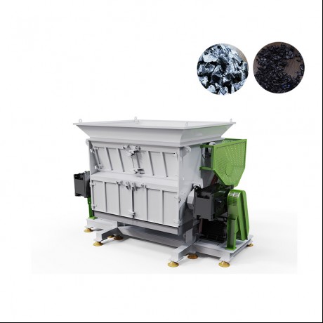 Trituratore DYSSJ monoalbero di JWELL
