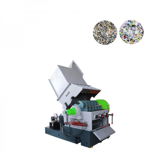 Jwell Dyps-G Series Strong Crusher Macchina per il riciclaggio